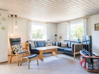 Vakantiehuis Henne Strand  12