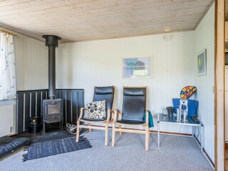 Vakantiehuis Henne Strand  13