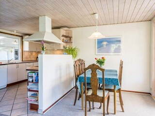 Maison de vacances Henne Strand  32