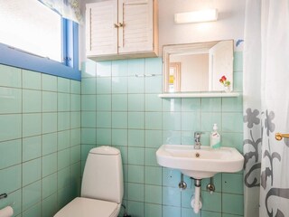 Casa per le vacanze Henne Strand  11