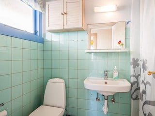 Ferienhaus Henne Strand  16