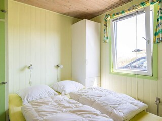 Casa per le vacanze Henne Strand  7