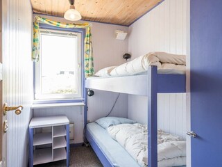 Casa per le vacanze Henne Strand  13