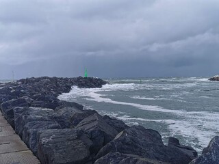 Holiday house Henne Strand  35