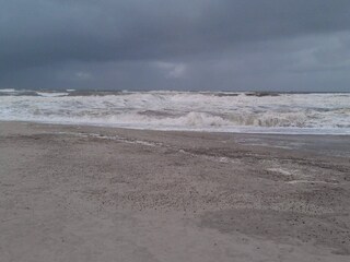 Maison de vacances Henne Strand  15