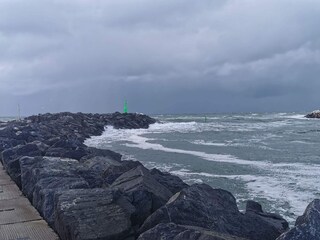Casa per le vacanze Henne Strand  34
