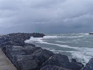 Ferienhaus Henne Strand  35