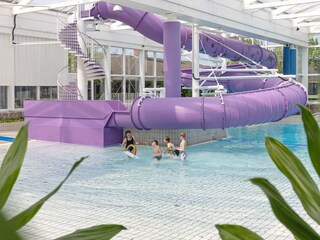 Parco vacanze Hanstholm  13