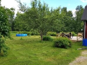 Casa vacanze 4 person holiday home in RAMSJÖ-By Traum