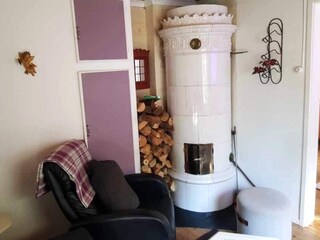 Vakantiehuis Welt  16