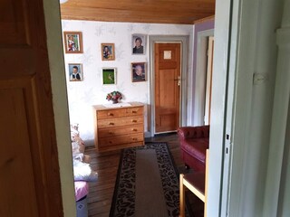 Vakantiehuis Welt  13