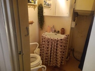 Vakantiehuis Welt  12