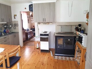 Vakantiehuis Welt  19