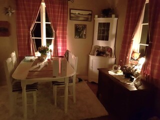 Vakantiehuis Welt  14