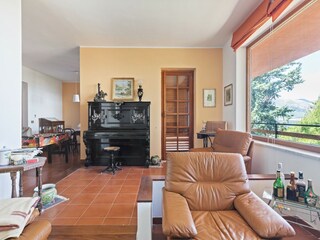 Villa Carini Caratteristiche 12