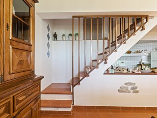 Villa Carini Caratteristiche 9