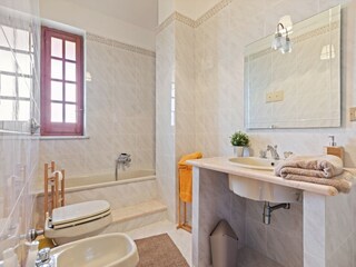 Villa Carini Caratteristiche 10