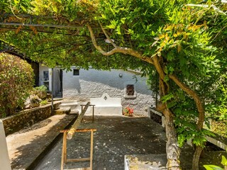 Villa Carini Außenaufnahme 1