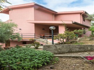 Villa Carini Outdoor Recording 8