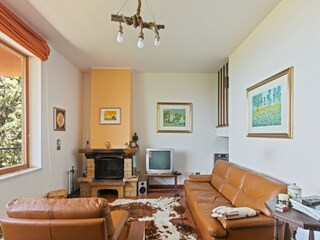 Villa Carini Caratteristiche 24