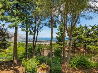 Villa Carini Grabación al aire libre 3