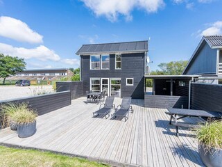 Vakantiehuis Bork Havn Buitenaudio-opname 2