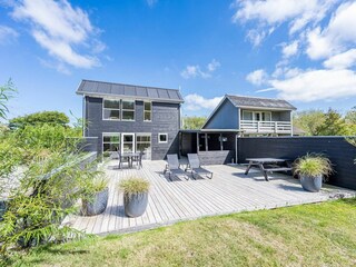Vakantiehuis Bork Havn Buitenaudio-opname 3