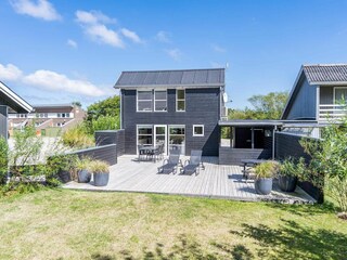 Vakantiehuis Bork Havn Buitenaudio-opname 4