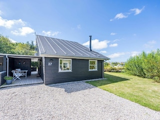 Vakantiehuis Bork Havn Buitenaudio-opname 5