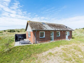 Vakantiehuis Bjerregård Buitenaudio-opname 3