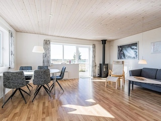 Ferienhaus Bjerregård  6
