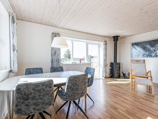 Ferienhaus Bjerregård  7