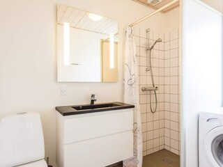 Vakantiehuis Bjerregård  8