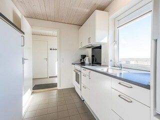 Vakantiehuis Bjerregård  9