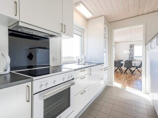 Casa per le vacanze Bjerregård  7