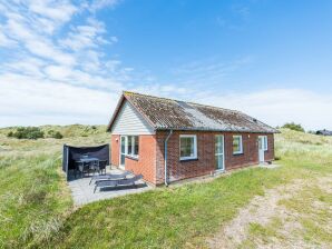 Holiday house 4 person holiday home in Nørre Nebel-By Traum - Bjerregård - image1