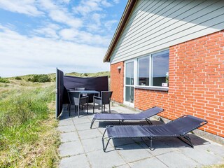 Maison de vacances Bjerregård  10