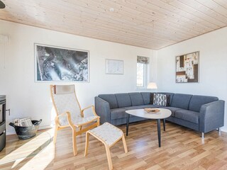 Ferienhaus Bjerregård  13