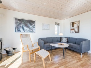 Maison de vacances Bjerregård  13
