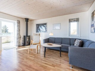 Ferienhaus Bjerregård  14
