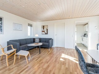 Casa per le vacanze Bjerregård  4