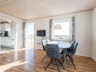 Holiday house Bjerregård  10