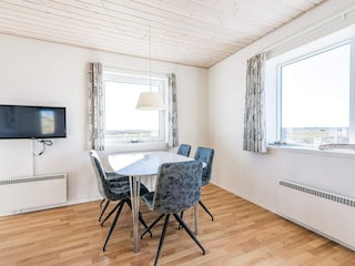 Holiday house Bjerregård  11