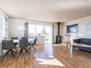 Holiday house Bjerregård  16