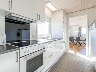 Vakantiehuis Bjerregård  20