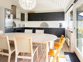 Vakantiepark Enø  34