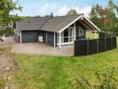 Holiday house Bjerge Strand Outdoor Recording 1