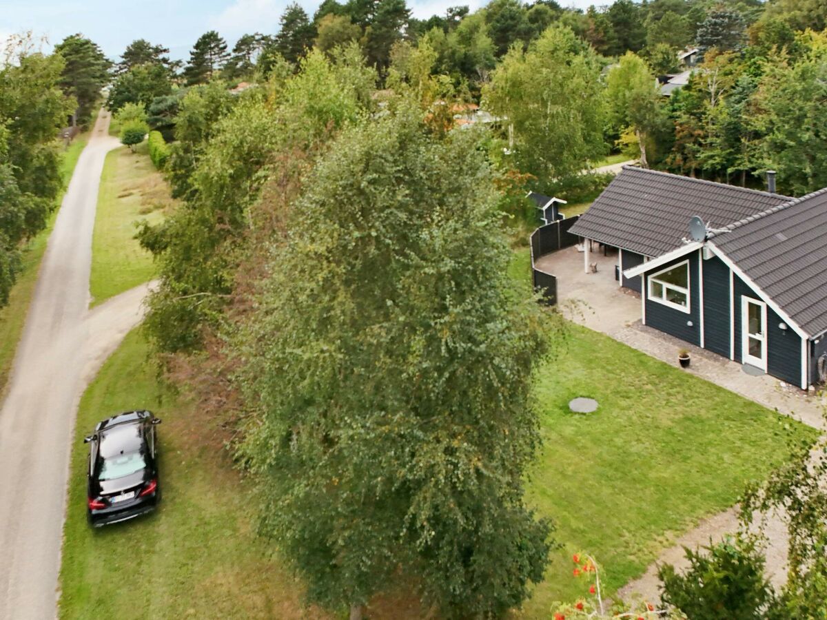 Ferienhaus Bjerge Strand  10