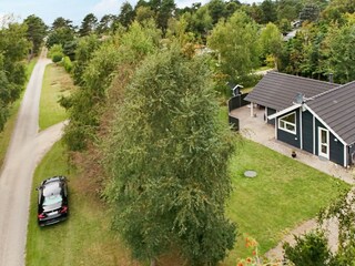 Holiday house Bjerge Strand  14
