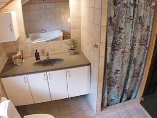 Maison de vacances Bjerge Strand  11